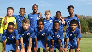 SSU Gauteng Development League (GDL) weekend results